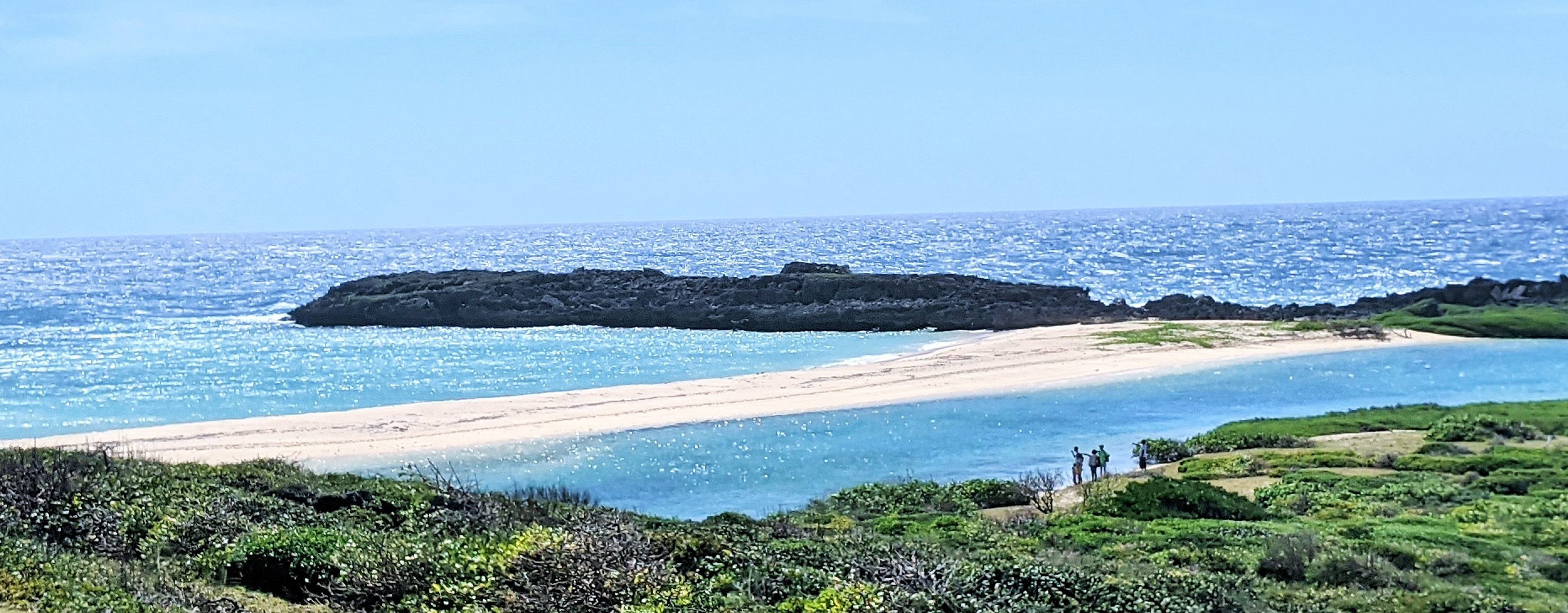 bobaomby NATURAL AND SACRED BEACHES